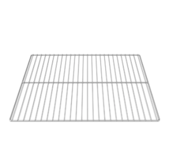 Решетка 600х400 Unox GRP405 хром